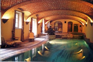 Piscina Lindsay Orobica