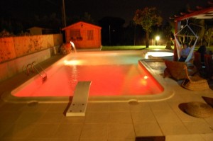 Piscina Lindsay Orobica 