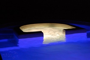 Piscina Lindsay Orobica 