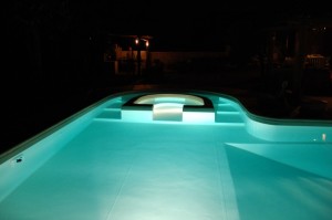 Piscina Lindsay Orobica  
